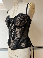 CATWALK COLLECTION LONDON LACE