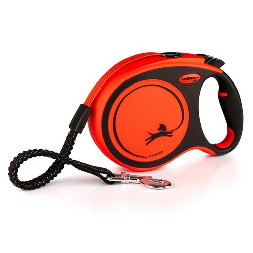 Flexi xtreme tape retractable - flexi,