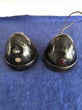 2 Vintage Lucas Side Lights