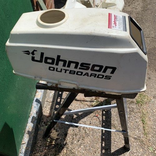 Genuine johnson evinrude - genuine,