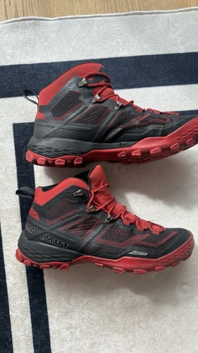 Mammut ducan mid - mid, men