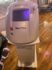 SkinFirst Maxi Plus MPL / IPL & RF Machine Professional Aesthetic System