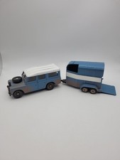 Corgi TY82702, Weathered