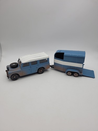 Corgi ty82702 weathered - ty82702,,