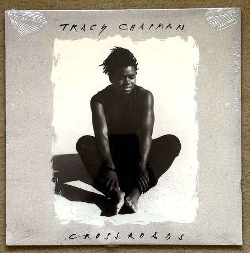 Tracy chapman crossroads - -,