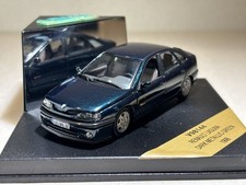 1/43 Renault Laguna 1998