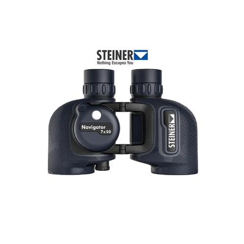 Steiner navigator 7x50c marine - navigator,