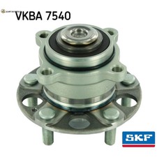 WHEEL BEARING KIT VKBA 7540