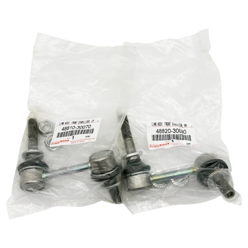 Oem front stabilizer - oem,