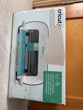 Cricut Joy Machine With Some