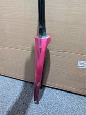 Carbon 700c Forks