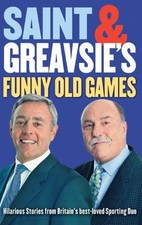 Saint And Greavsie's Funny Old