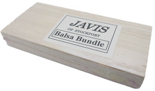 Javis BWBBL Mixed Sizes Balsa