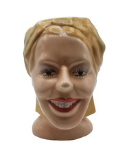 Character Jug - Large -