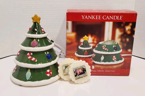 Yankee candle electric - yankee, wax