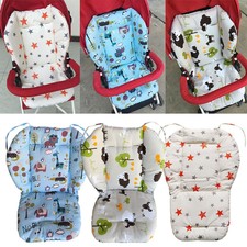 Kids High Chair Cover Mat Baby