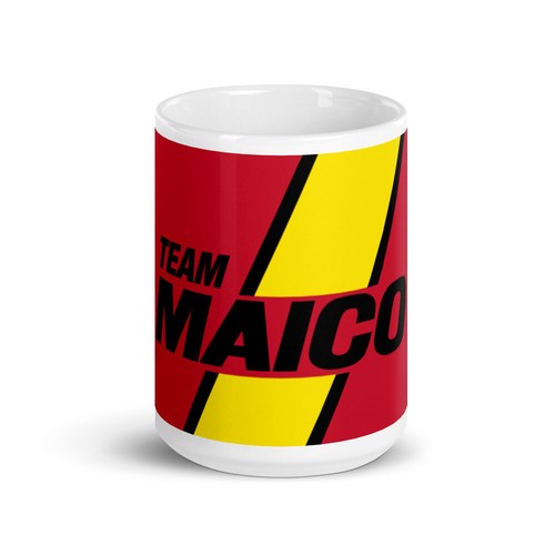 Team maico new - -, mx