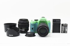 PENTAX K-r 12.4MP Digital SLR