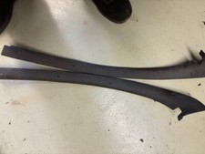 FORD CAPRI MK3 3.0 WINDOW