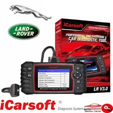 iCarsoft LR V3.0 For LAND