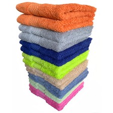 Face Cloths Pack of 2 Turkish