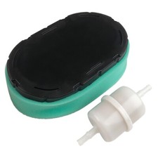 1Pack Air Filter with Oil Fuel