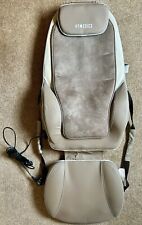 HoMedics CBS-1000 Shiatsu &