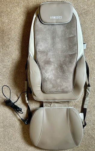 Homedics cbs 1000 shiatsu - cbs-1000,