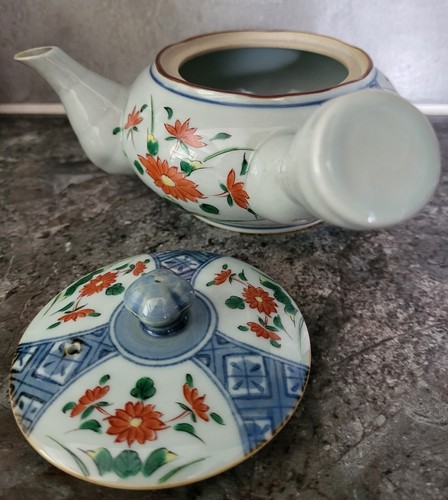 Hand painted japanese - hand,