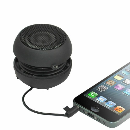 Portble speaker for - portble, spirit