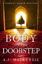 The Body on the Doorstep: A