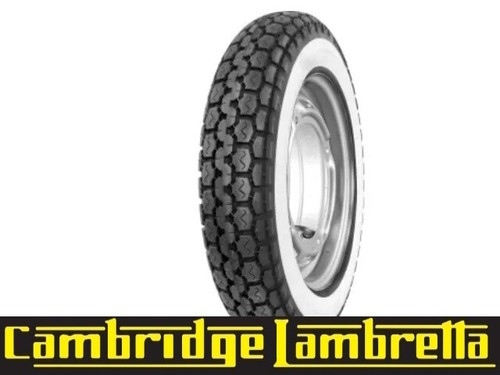 Tyre kenda white wall 350 - white,