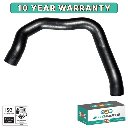 Charging air hose for - charging,