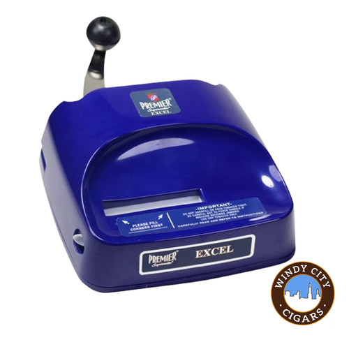 Premier supermatic excel - premier,