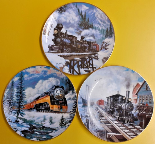Beautiful trio winter - trio,