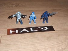 HALO Cortana, Bonita & Trans