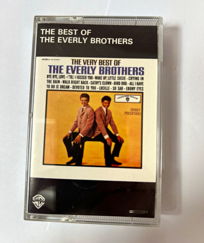 The everly brothers very - the,