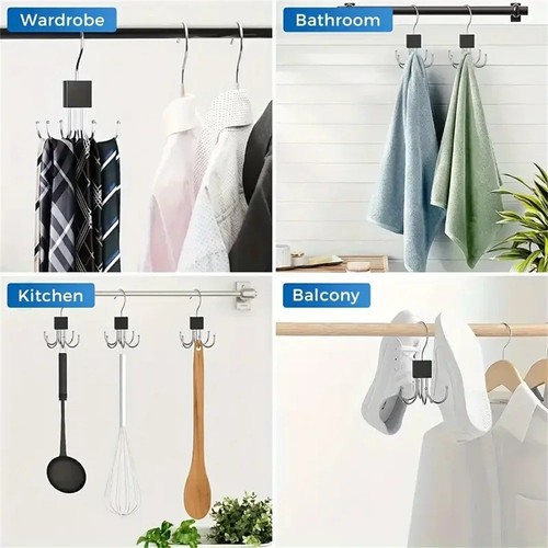 Hanger belt organizer - pc,