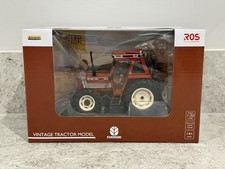 ROS - Fiat 65-90 Cabina