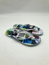 Mens Urban Beach Flip Flops Beach Sandals Holiday All Sizes