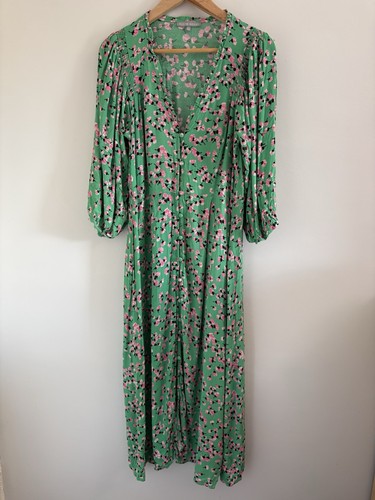 Oliver bonas floral - oliver,