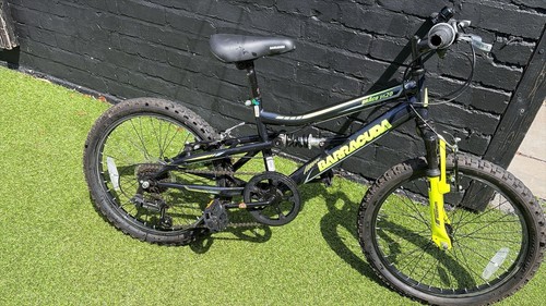 Barracuda draco ds20 - draco,