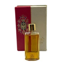 Vintage COTY L'AIMANT 0,25Oz