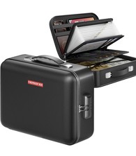 Fireproof Documents Box