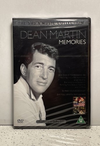 Dean martin memories - dean,