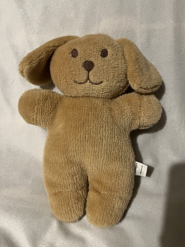 Vintage mothercare flat puppy - vintage,