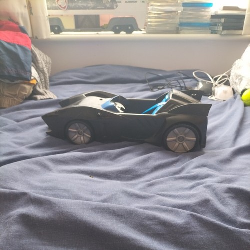 Batman car 2015 - batman,
