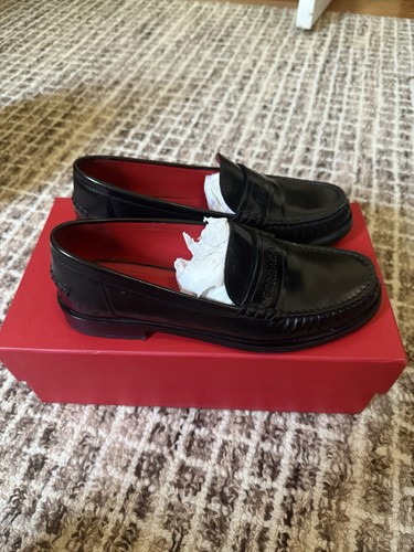 Ferragamo irina black leather - ferragamo,