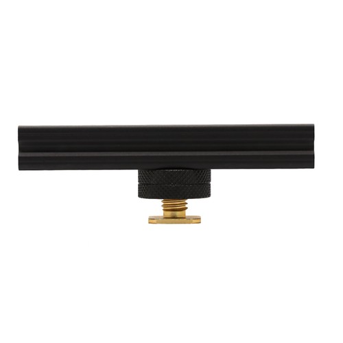 Extension rail bar with 4 - rail,