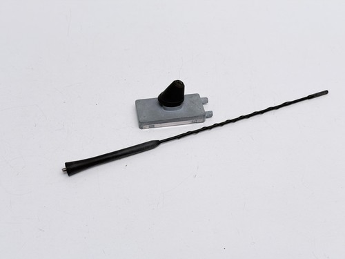 Bmw e46 convertible rear radio - bmw,